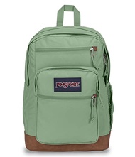 JanSport Cool Backpack, with 15-inch Laptop Sleeve - Large Computer Bag Rucksack with 2 Compartments
