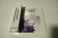 Issey Miyake a drop d'Issey Fragrance Perfume Sample 香水