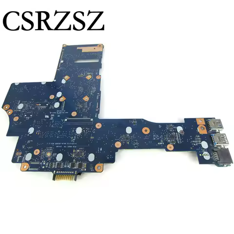 For Toshiba Satellite L40-B L45-B Laptop Motherboard I5-4200U CPU CA10SU/CU 2.1 H000079380 H00007944