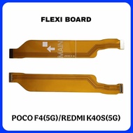 Flexi Board poco F4 5G/Redmi K40S 5G