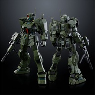 HG 1/144 GM SPARTAN [Jan 2023 Delivery]