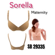 Price for thin foam wire sorella maternity bra uk 36/38 cup C. DDD
