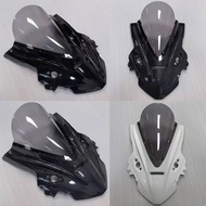 PSLER For CFMOTO 675SR Windshield Visor Windscreen Wind Shield Fairing Cover 2024 2025