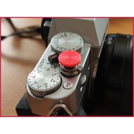 Fujifilm Camera Shutter Button X-T50 X100VI X100F X-T5 X-T4 X-T3 X-T2 X-T30 II X-T20 X-T10 X-M5 X-E 