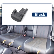 Left Right  Back Seat Fixed Anchor Position Cover Decorative Cover Rear Seat Trim Cover For HONDA 20