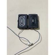 Toshiba Dynabook G83 G83/DP Zinc Laptop Speaker