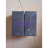 BTS OFFICIAL LIGHT STICK KEYRING SE