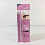 Xi Xiu Divine Fabulous Eyeliner Pen Black