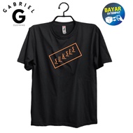 KATUN Motivational t-shirt, 30s combed cotton material 85