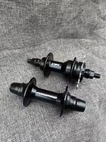 DK bmx racing hub 36h 110*3/8 sealed bearings 14T 15T 16T 17T 18T 20T