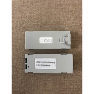 Pin Plus Dung Lượng Cao Flycam K811 MAX Bay 12 Phút