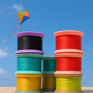 WINNO TOYSLAND marlin kite string thread reel 0.40 with reel material from hard plastic thread size 