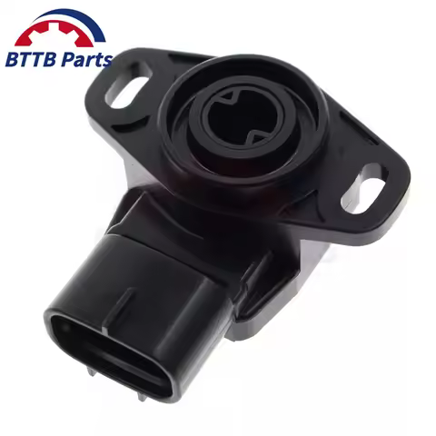 3pins TPS Throttle Position Sensor 13580-31G00 For Suzuki King Quad 700 LTA700X 4x4 2005-2007 King Q