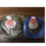 70 lbs Line ultimate fishingTALI biru/MAMBO