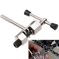 Chain cutter, bicycle chain cutter