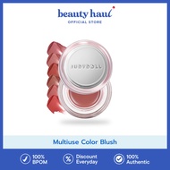JUDYDOLL Multiuse Blush