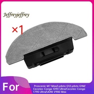 For  G1/G1M /  1090 Ultra/1790 Ultra Etc Water Tank Dust Box Mop Cloth Support Kit Cleaner Parts Rep