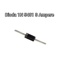 DIODE 3A 3 DIODE IN5401 1N5401 DIODE IN 5401 1N 5401 3 AMPER - DIODE DIODE RECTIFIER 1N5401 3 AMPERE