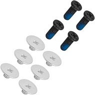 ZAHARA Hinge Screws for Lenovo ThinkPad P15s Gen 2 20W6 20W7 ThinkPad E14 Gen 2 20T6 20T7 20TA 20TB 