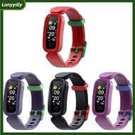 NEW S90 Smart Watch Fitness Tracker With 24h Body Temperature 0.96" Touch Screen IP68 Waterproof Smart Watch For Kids