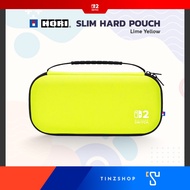 [Switch2] [พร้อมส่ง] Tinzshop Hori Nintendo Switch 2 EVA Slim Hard Pouch Plus กระเป๋าใส่เครื่องเกม S