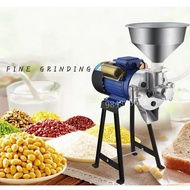 Penggiling Bahan Basah / Grinder Blender Bumbu Dapur / Mesin Giling Kacang Halus