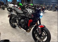 Triumph Trident 660 英國超級 經典行街車🔥🔥🔥（寄賣）