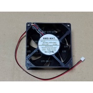 1pc NMB-MAT 3615KL-05W-B60 24V 0.55A Inverter Cooling Fan 92*92*38MM