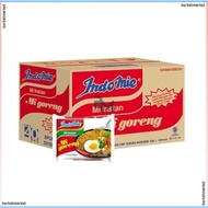 Indomie Mie Goreng Spesial Instan 1 Dus Karton All Varian Rasa Soto Sotomie Cabe Ijo Pedas Seblak Ho