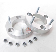 25mm Front Absorber Shock Spacer Lift Kit For Toyota Hilux VIGO REVO KUN25 GUN125 Hilux lift kit 4x4