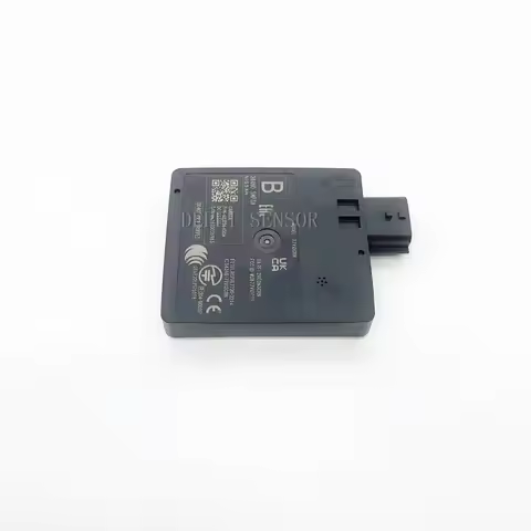 DPQPOKHYY For Nissan Blind Spot Radar Monitor Sensor Control Module 284N0-5MP3A 284N05MP3A