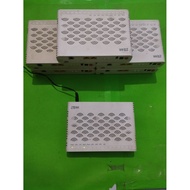 ZTE F612W GPON ONU WIRELESS ROUTER