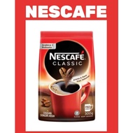 Nescafe Classic Refill 300g 200g 100g