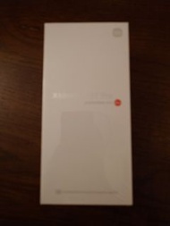 13T Pro Alpine blue 12G 512GB