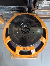 ดอกลำโพง18นิ้วโครงหล่อ PR Audio PR-18 แม่เหล็ก2ก้อน 220x50 วอยซ์4นิ้ว4ชั้น 1500W