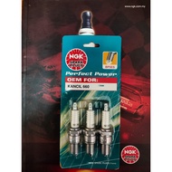 NGK SPARK PLUG BP5ES