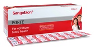 SANGOBION Forte 1 Capsule (Sold per capsule)