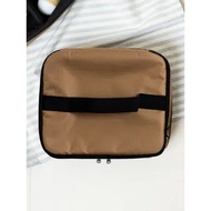 [Daiso] Daiso Camping 4-part storage bag