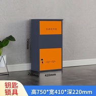 Courier Locker Home Doorway Courier Locker Anti-theft Courier Locker Doorway Parcel Locker Outdoor