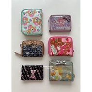 Japanese wallet Collection