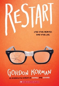 Restart by Korman Gordon