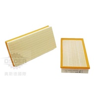 [Oster VAG] 1J0129620 A3 BEETLE BORA GOLF TT Air Core Filter German Deputy Factory