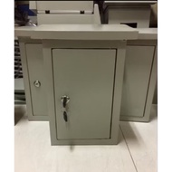 Outdoor panel box hat PD 20x30x12 30x20x12