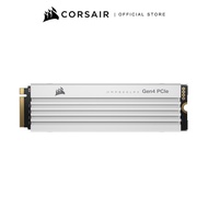 CORSAIR SSD MP600 PRO LPX 1TB - เอสเอสดี