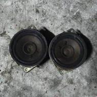 USED ORIGINAL PROTON SPEAKER 4 INCI
