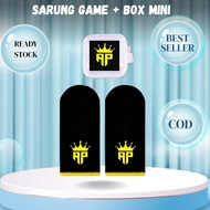 Yellow Ap king game thumb cover