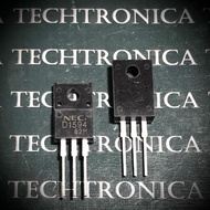 Transistor D1594 2SD1594 2SD 1594 TO-220F