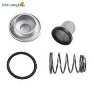 Engine Oil Filter Bolt Cap Cover Set Motorcycle Engine Oil Filter High Quality