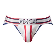 GX3 Men's Underwear Gloss Sports Athletic Brief By TonyJocks