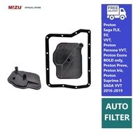 MIZU AUTO FILTER 483165 GASKET KERTAS CVT FLXEXORA BOLDPREVEIRIZSUPRIMA SPERSONA VVTSAGA VVT AUTO